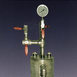 SUPPLY TANK