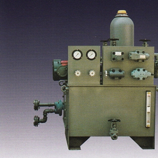 PRESSURE UNIT OPEN T